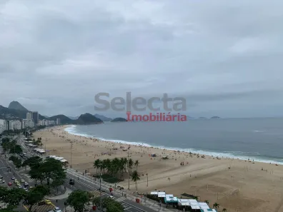 Apartamento com 5 Quartos à venda, 690m² no Copacabana, Rio de Janeiro