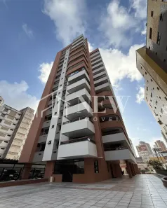 Apartamento com 4 Quartos à venda, 142m² no Aldeota, Fortaleza