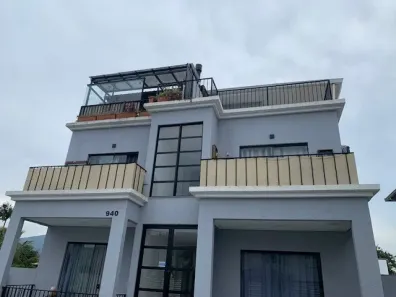 Apartamento com 1 Quarto à venda, 21m² no Campeche, Florianópolis