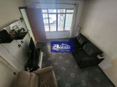 Sobrado com 3 Quartos à venda, 140m² no Vila Progresso, Guarulhos