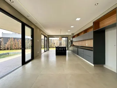 Casa com 4 Quartos à venda, 353m² no Vila do Golf, Ribeirão Preto