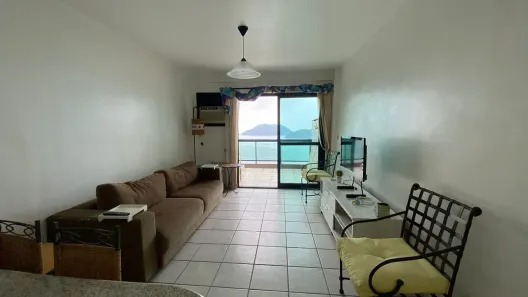 Cobertura com 2 Quartos para alugar, 117m² no Conceição de Jacareí, Mangaratiba