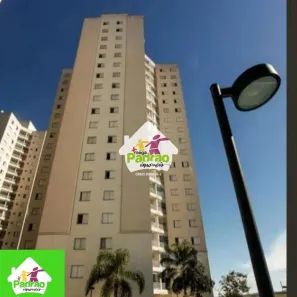 Apartamento com 3 Quartos à venda, 65m² no Vila Endres, Guarulhos