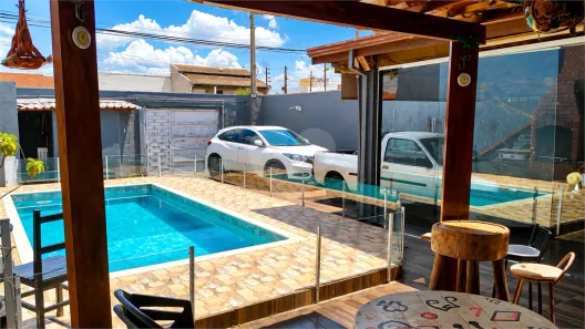 Casa com 2 Quartos à venda, 159m² no Jardim Bela Vista, Indaiatuba