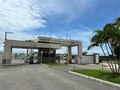 Lote/Terreno à venda, 790m² no Manguinhos, Serra