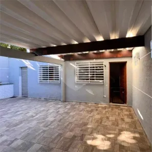 Sobrado com 2 Quartos à venda, 85m² no Jardim Mangalot, São Paulo