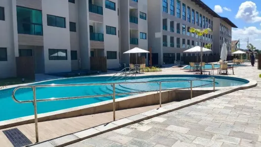 Apartamento com 1 Quarto à venda, 36m² no Tamandaré, Tamandaré