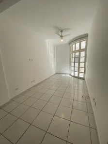 Apartamento com 2 Quartos para alugar, 90m² no Boqueirão, Santos