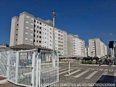 Apartamento com 2 Quartos à venda, 40m² no Vila Sônia, Praia Grande