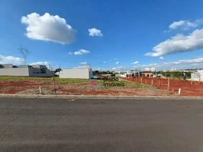 Lote/Terreno à venda, 300m² no Jardim Florença, Nova Odessa