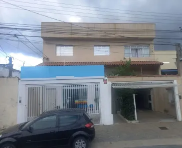 Sobrado com 5 Quartos à venda, 600m² no Vila Flórida, Guarulhos