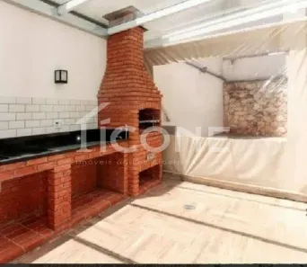 Apartamento com 3 Quartos à venda, 160m² no Paraíso, São Paulo
