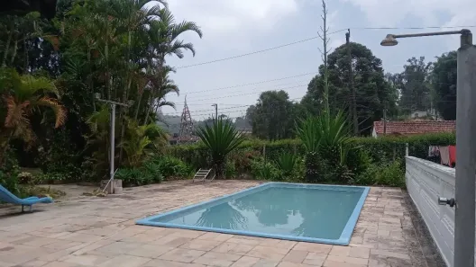 Fazenda/Sítio com 2 Quartos à venda, 127m² no Pouso Alegre, Ribeirão Pires