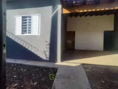 Casa com 3 Quartos à venda, 106m² no Residencial Santa Cruz, São José do Rio Preto
