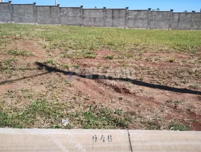Lote/Terreno à venda, 240m² no Jardim Jockey Clube, São Carlos