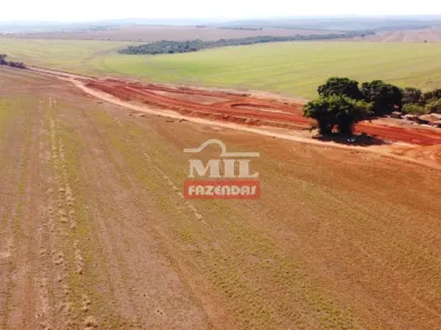 Fazenda/Sítio à venda, 500m² no , Doverlândia