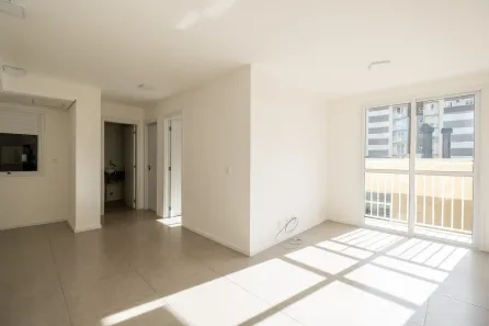Apartamento com 2 Quartos à venda, 50m² no Centro, Pelotas