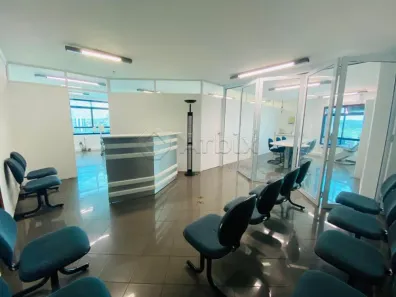 Ponto Comercial à venda, 100m² no Centro, Americana