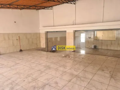 Imóvel Comercial à venda, 150m² no Anchieta, São Bernardo do Campo