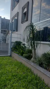 Apartamento com 3 Quartos à venda, 113m² no Centro, Vacaria