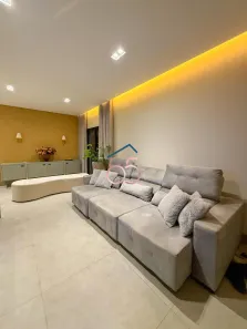 Casa de Condomínio com 3 Quartos para alugar, 256m² no Morada dos Nobres, Cuiabá
