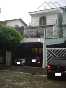 Casa de Condomínio com 5 Quartos à venda, 246m² no Vila Moraes, São Paulo