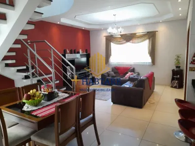 Casa com 3 Quartos à venda, 188m² no Jardim Residencial Firenze, Hortolândia