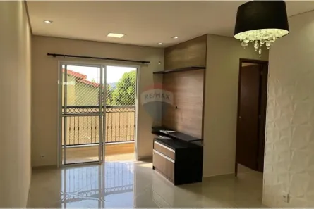 Apartamento com 2 Quartos à venda, 63m² no Centro, Vinhedo