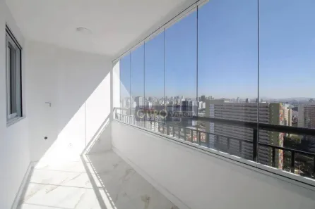Apartamento com 2 Quartos à venda, 44m² no Mooca, São Paulo