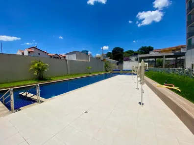 Apartamento com 3 Quartos à venda, 80m² no Jardim Esmeralda, São Paulo