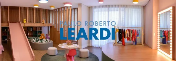 Apartamento com 3 Quartos à venda, 91m² no Perdizes, São Paulo