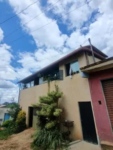 Casa com 5 Quartos à venda, 193m² no Fazenda Castro, Ribeirão das Neves