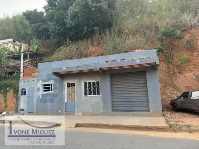 Ponto Comercial com 1 Quarto à venda, 1680m² no Mantiquira, Paty do Alferes