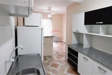 Kitnet com 1 Quarto à venda, 25m² no Setor Habitacional Jardim Botânico, Brasília