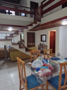 Casa com 3 Quartos à venda, 200m² no Ingleses do Rio Vermelho, Florianópolis