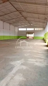 Imóvel Comercial para alugar, 1000m² no Segismundo Pereira, Uberlândia