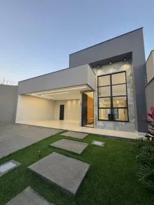 Casa com 3 Quartos à venda, 150m² no Setor Três Marias, Goiânia