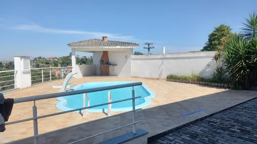 Casa com 4 Quartos à venda, 280m² no Centro, Igaratá