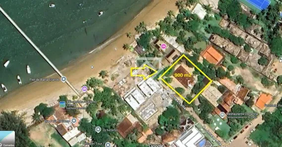 Imóvel Comercial com 4 Quartos à venda, 120m² no Maraú, Maraú
