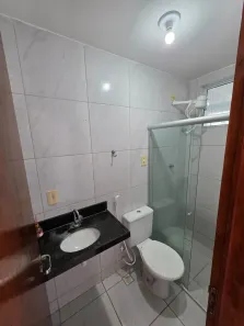Apartamento com 2 Quartos para alugar, 55m² no Jardim São Paulo, João Pessoa
