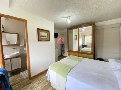 Apartamento com 1 Quarto à venda, 40m² no Alto da Serra, Petrópolis