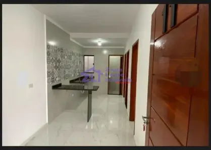 Apartamento com 2 Quartos à venda, 40m² no Vila Santa Isabel, São Paulo