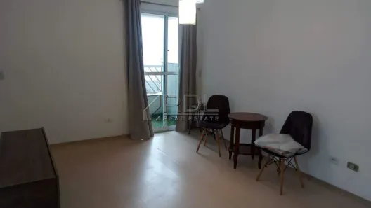 Apartamento com 2 Quartos à venda, 50m² no Jardim Bela Vista, Santo André