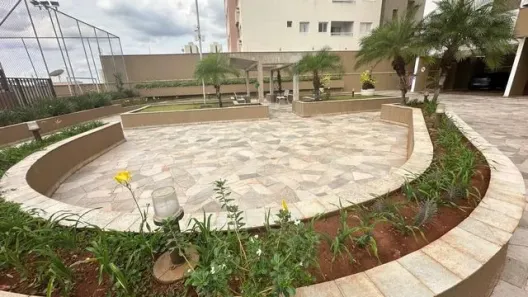 Casa de Condomínio com 3 Quartos para alugar, 150m² no Vila Nossa Senhora de Fátima, São José do Rio Preto