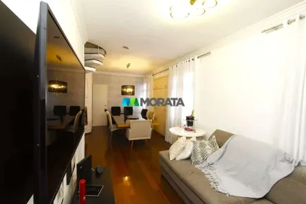 Cobertura com 4 Quartos à venda, 290m² no Santa Lúcia, Belo Horizonte