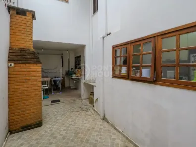 Sobrado com 3 Quartos à venda, 140m² no Vila Mariana, São Paulo