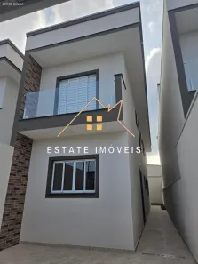 Casa com 3 Quartos à venda, 114m² no Arujá Center Ville, Arujá