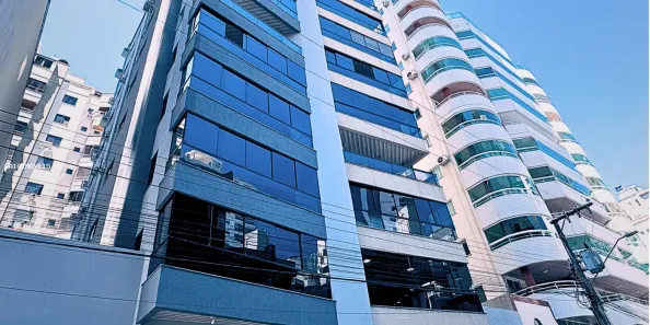 Apartamento com 3 Quartos à venda, 120m² no Andorinha, Itapema