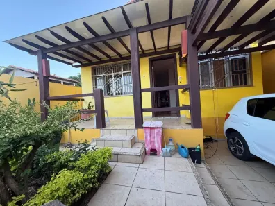 Casa com 4 Quartos à venda, 200m² no Campina Grande, Cariacica
