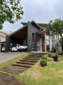 Casa de Condomínio com 4 Quartos à venda, 350m² no Esperança, Londrina